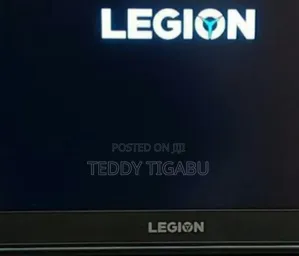 New Laptop Lenovo Legion 5 16GB Intel Core i5 SSD 512GB