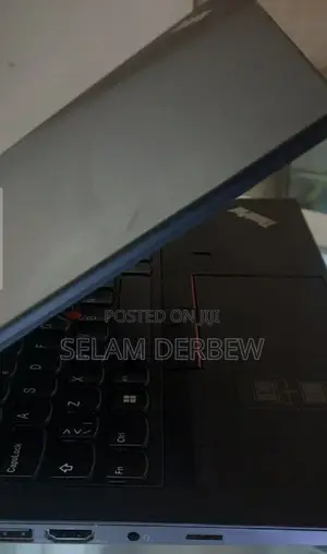 New Laptop Lenovo ThinkPad T14 16GB Intel Core I5 SSD 512GB