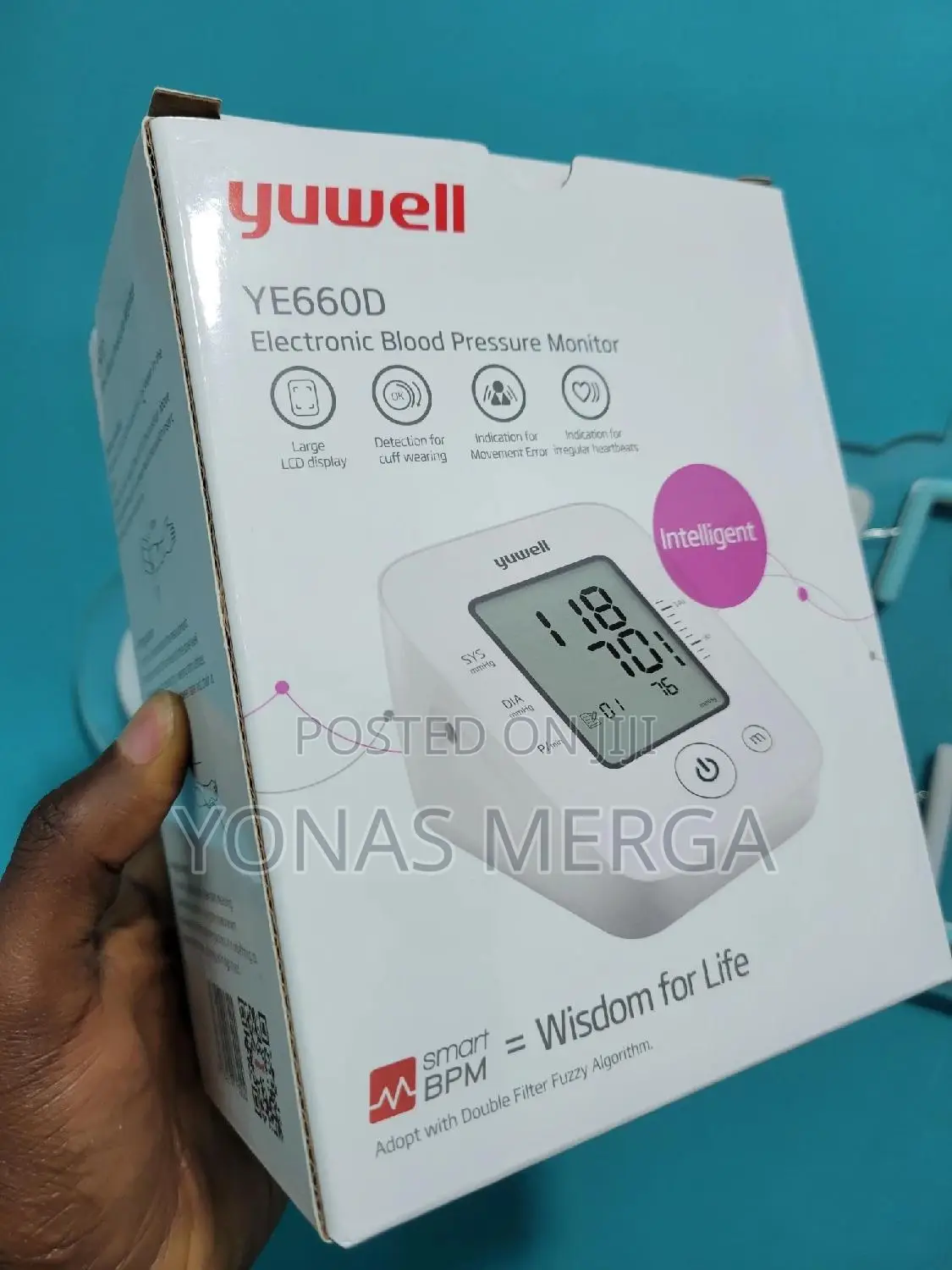 Digital Bp Monitoring冢岱blood Pressure Monitor实堵bp Monitoring