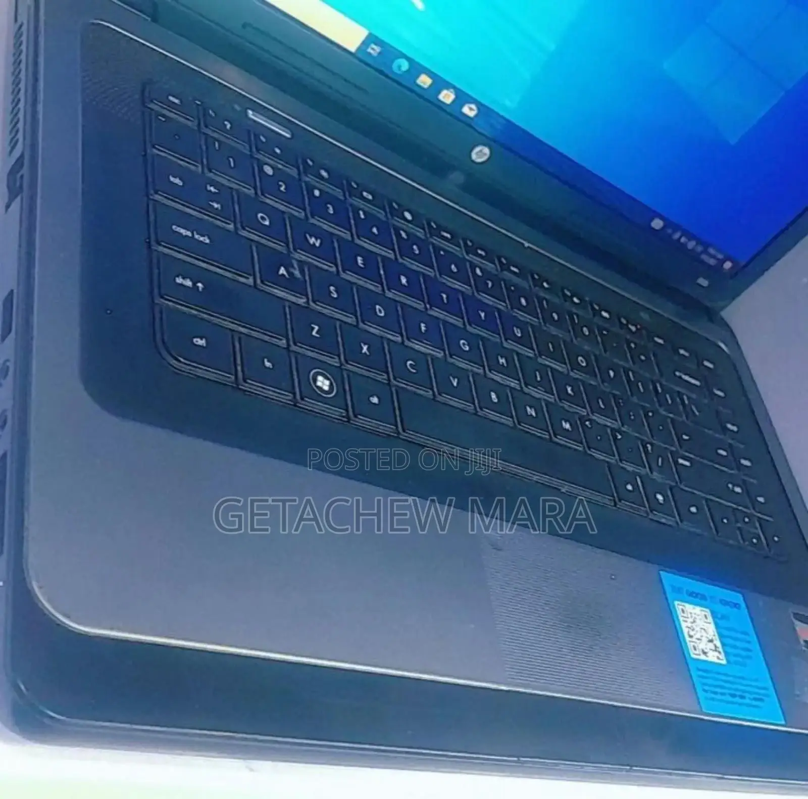 New Laptop HP Stream Notebook 4GB Intel SSD 1T