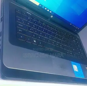 New Laptop HP Stream Notebook 4GB Intel SSD 1T