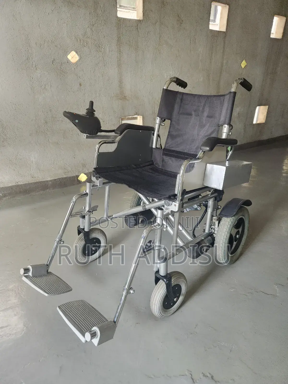 Electrical Wheelchair肺炎analog Digital Wheelchair管理wheelchair