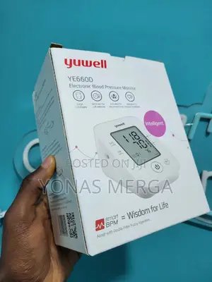 Photo - የደም መለኪያ ማሽን嵊蚜blood Pressure Monitor矩矩bp Monitoring才會bpm