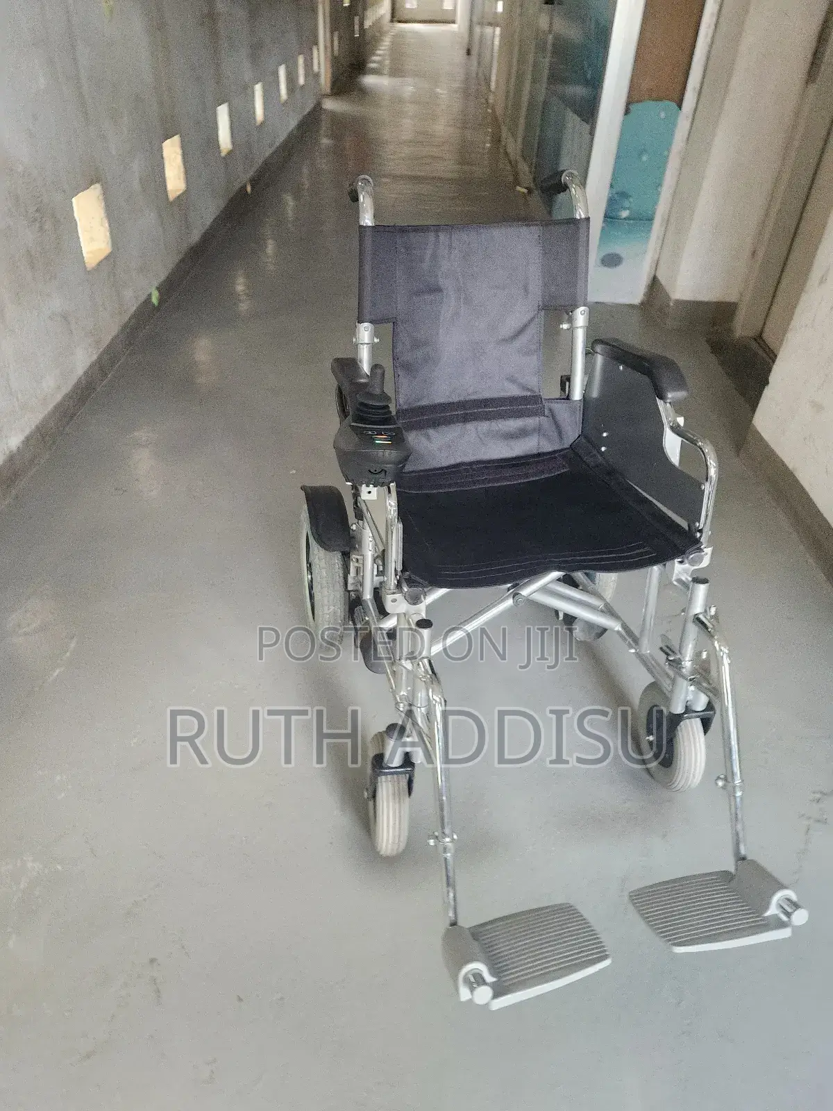Electrical Wheelchair軍人wheelchair Electrical胺記electrical New