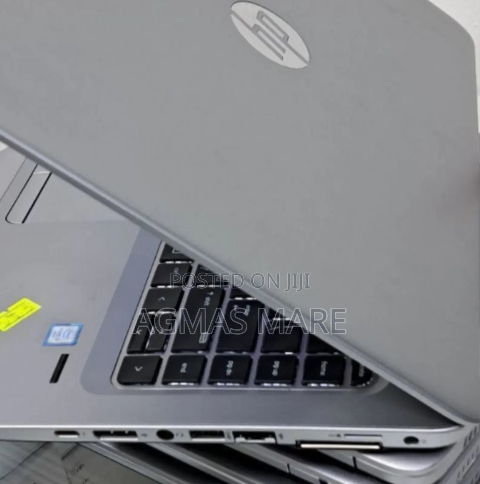 New Laptop HP EliteBook 840 G3 8GB Intel Core I5 SSD 1T