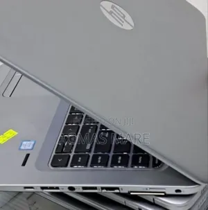 Photo - New Laptop HP EliteBook 840 G3 8GB Intel Core I5 SSD 1T