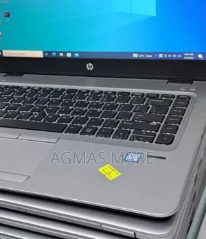 New Laptop HP EliteBook 840 G3 8GB Intel Core I5 SSD 1T