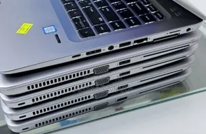 New Laptop HP EliteBook 840 G3 8GB Intel Core I5 SSD 1T