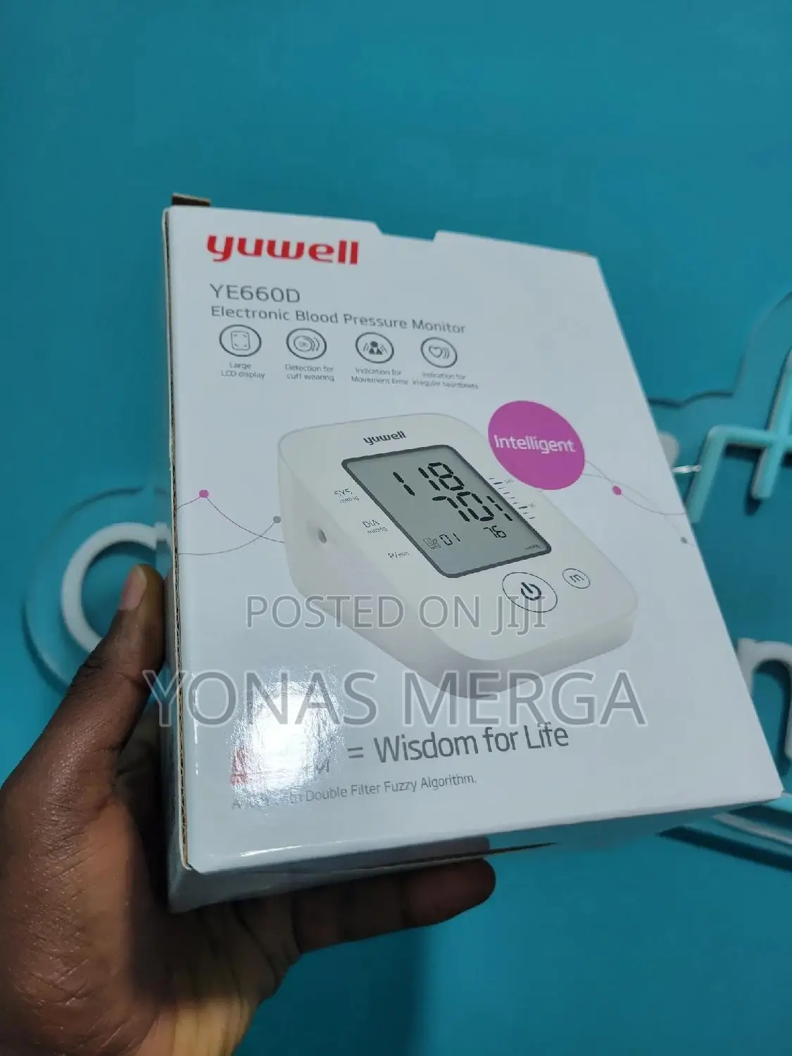 Blood Pressure Monitor密嵌bp Monitoringز٠digital Bp Apparatus