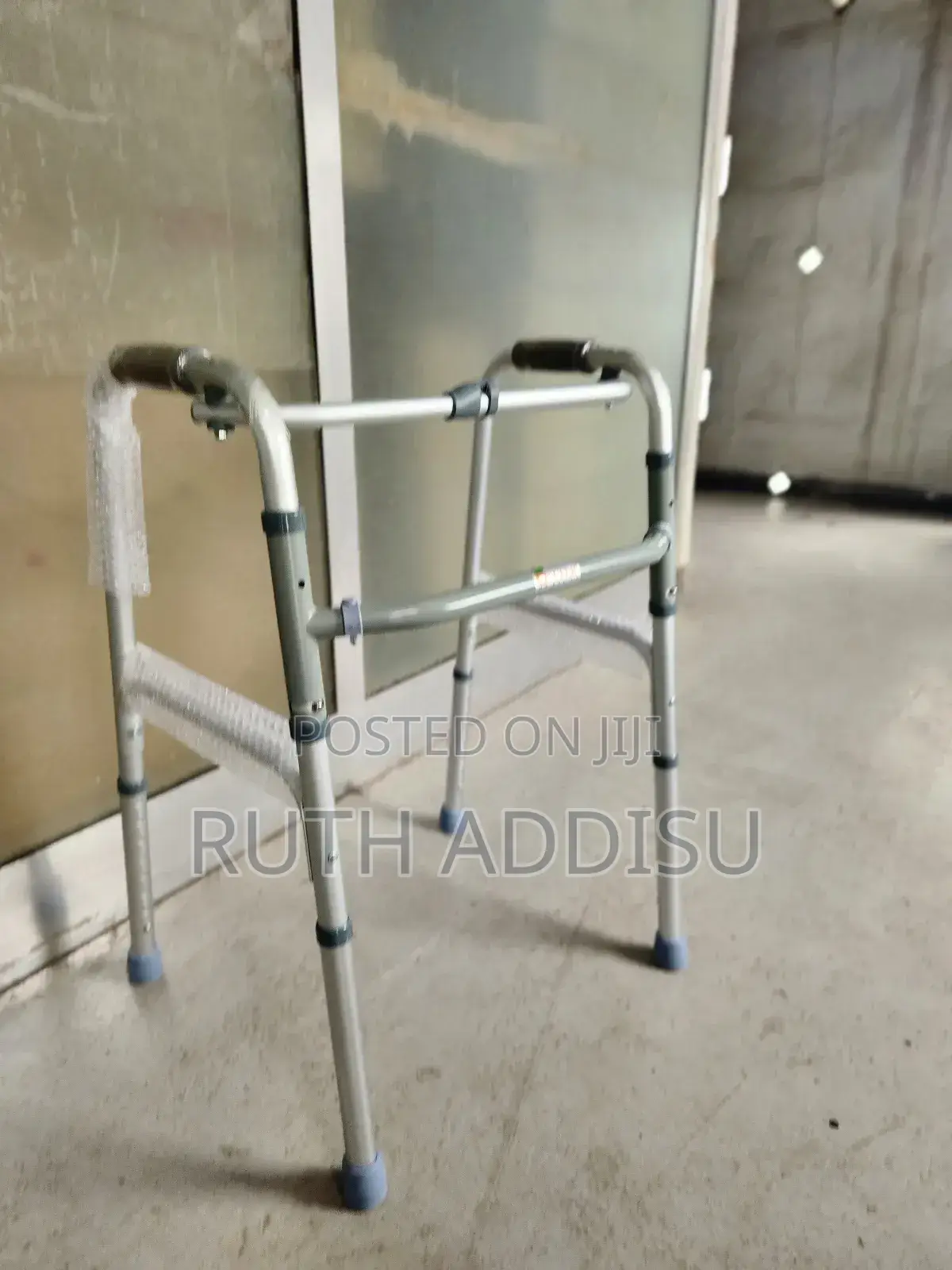 Medical Walker墳頭foldable Walker者聯almunium Walker朱諾walker