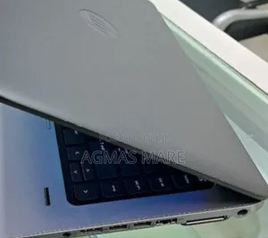 Photo - New Laptop HP EliteBook 840 G1 4GB Intel Core I5 HDD 500GB