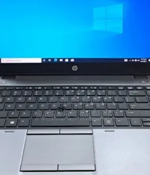 New Laptop HP EliteBook 840 G1 4GB Intel Core I5 HDD 500GB