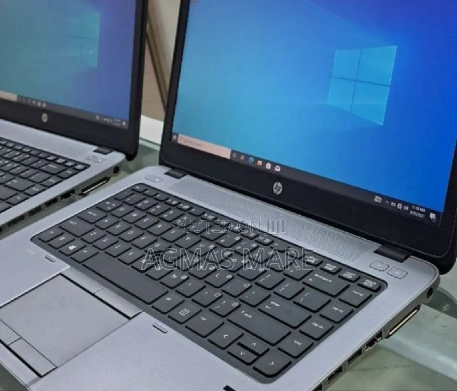 New Laptop HP EliteBook 840 G1 4GB Intel Core I5 HDD 500GB