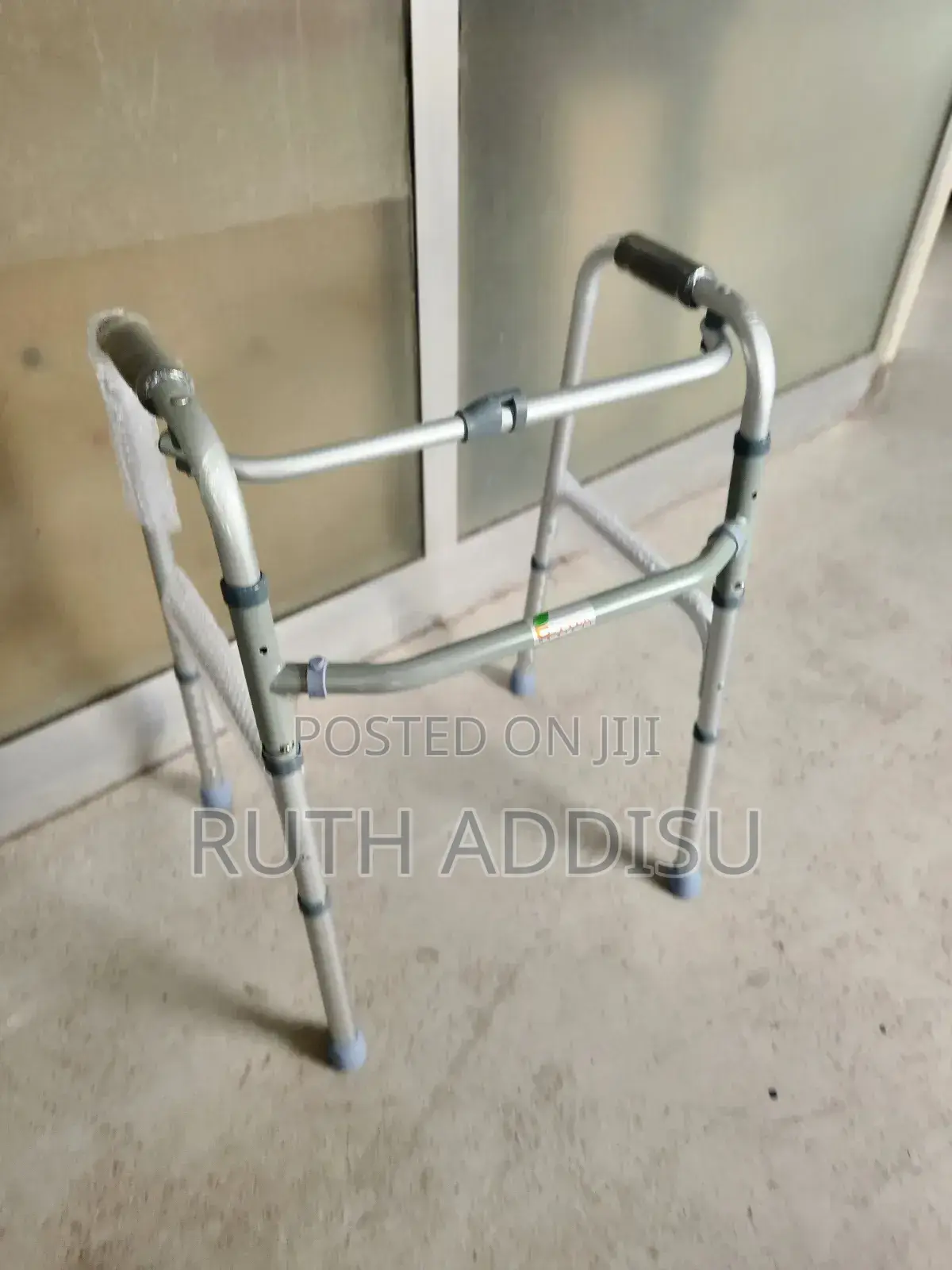 Medical Walker垢和foldable Walker戊不almunium Walker吞噬walker New