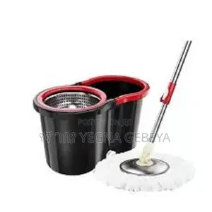 Photo - Kabolai Multifunction Spin Mop