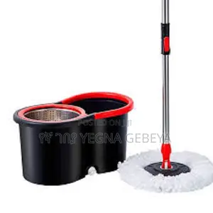 Kabolai Multifunction Spin Mop