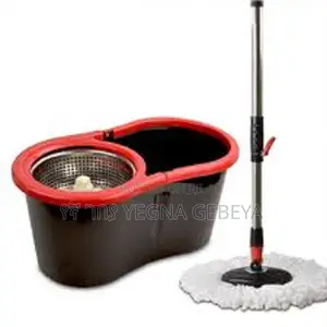 Kabolai Multifunction Spin Mop