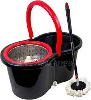 Kabolai Multifunction Spin Mop