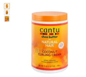 Photo - Cantu Natural Hair