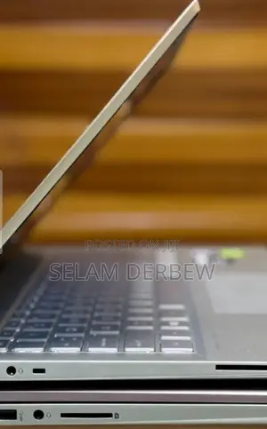 New Laptop HP Pavilion 14 16GB Intel Core I7 SSD 512GB
