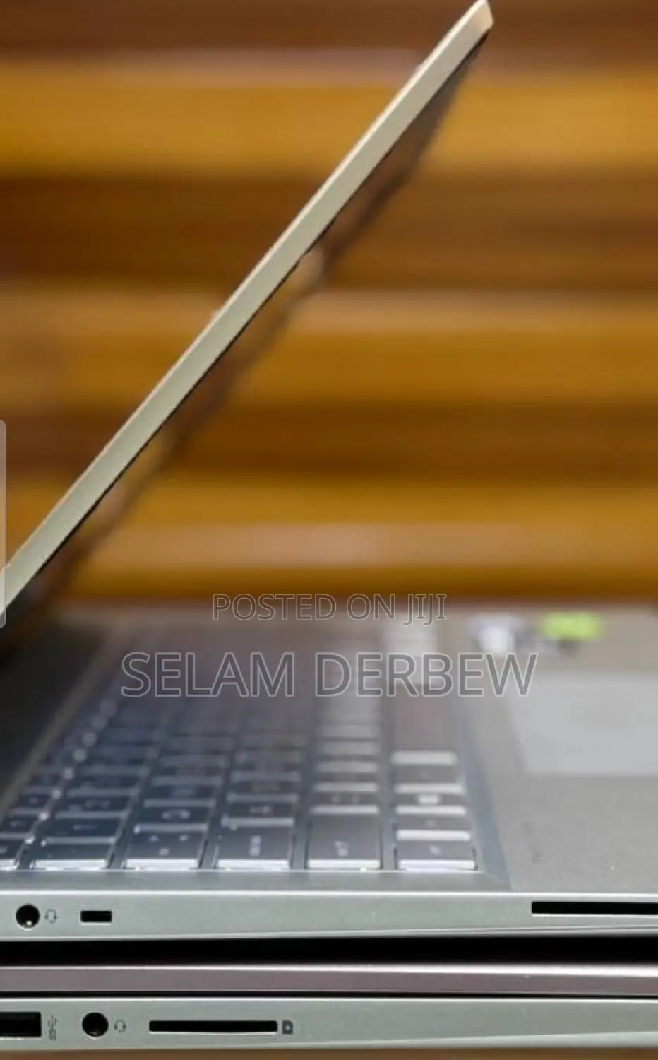 New Laptop HP Pavilion 14 16GB Intel Core I7 SSD 512GB