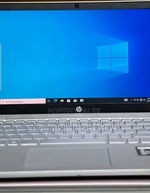 New Laptop HP Pavilion 14 16GB Intel Core I7 SSD 512GB
