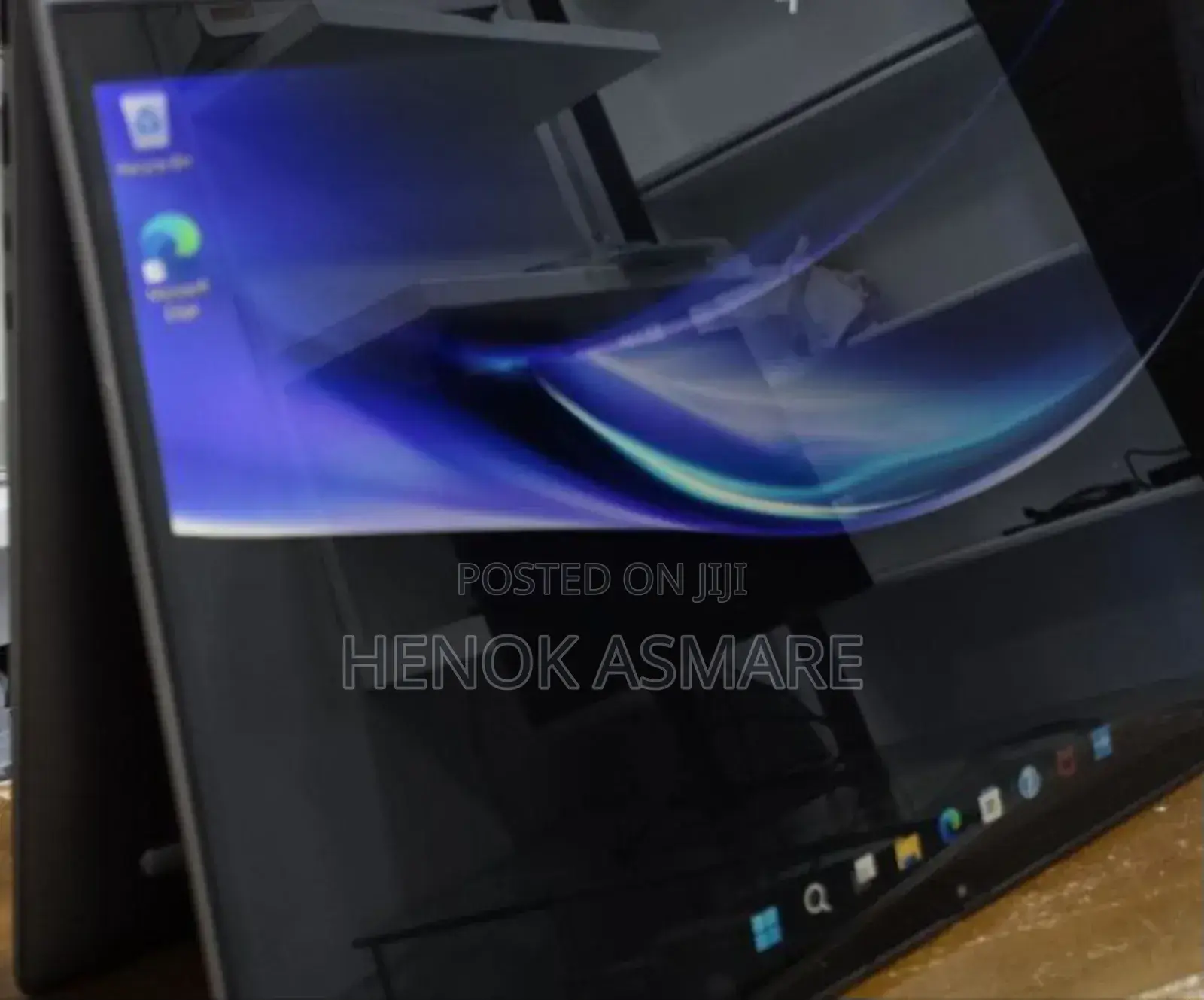 New Laptop HP Envy 15 32GB Intel Core I7 SSD 1T