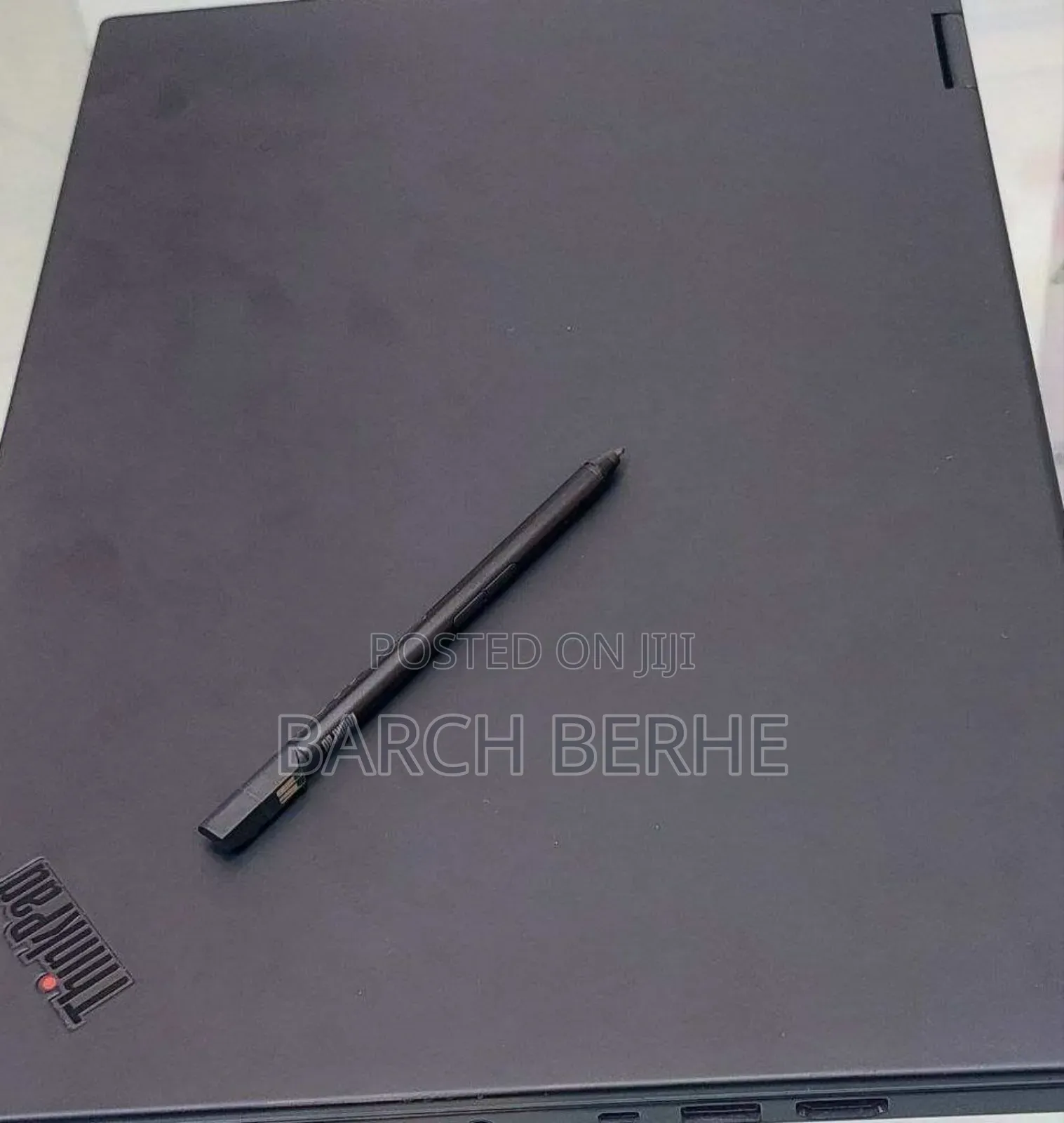 New Laptop Lenovo ThinkPad X1 Carbon 8GB Intel Core I5 SSD 512GB
