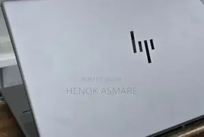 New Laptop HP Envy 15 32GB Intel Core I7 SSD 1T