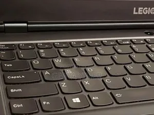 New Laptop Lenovo Legion 5 16GB Intel Core I7 SSD 512GB