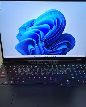 Photo - New Laptop Lenovo ThinkPad Yoga 16GB AMD Ryzen 9 SSD 1T