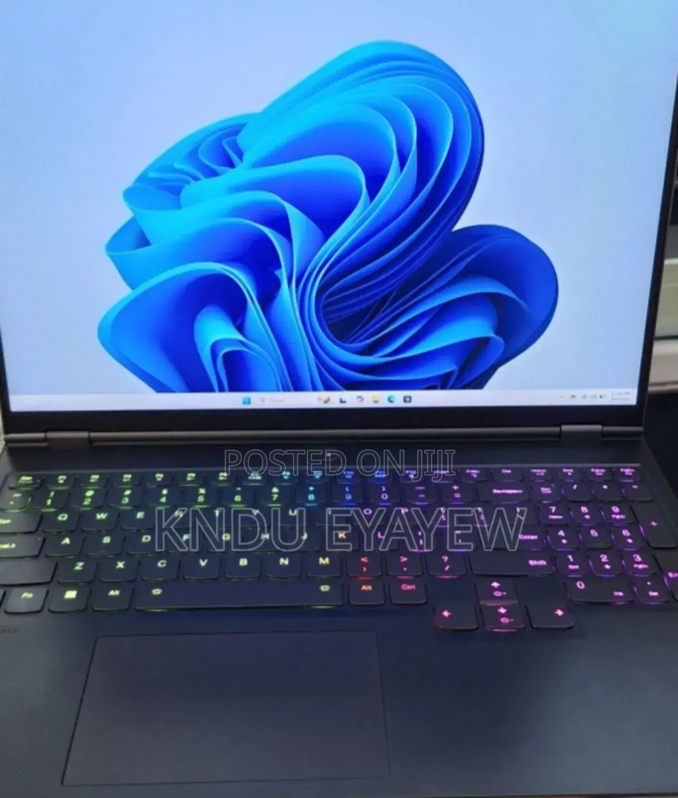 New Laptop Lenovo ThinkPad Yoga 16GB AMD Ryzen 9 SSD 1T