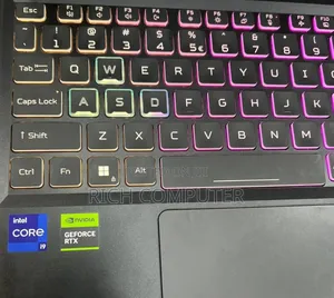 New Laptop Acer Predator Helios 16 32GB Intel Core I9 SSD 1T