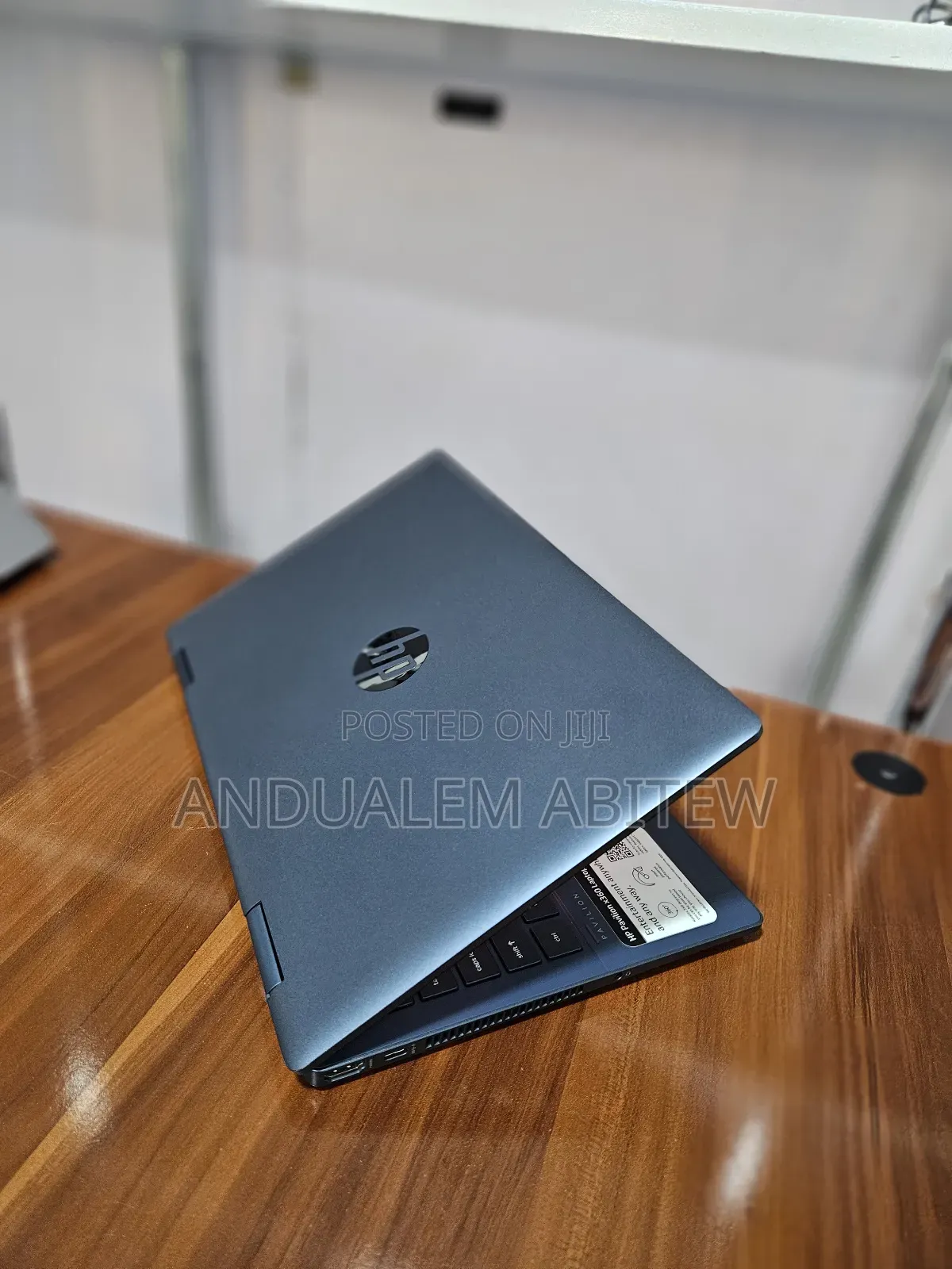 New Laptop HP Pavilion 14 8GB Intel Core I3 SSD 256GB