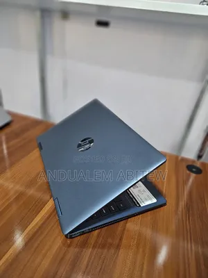 New Laptop HP Pavilion 14 8GB Intel Core I3 SSD 256GB