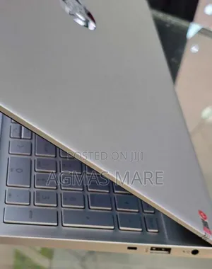 Photo - New Laptop HP Pavilion 15 16GB Intel Core I5 SSD 512GB