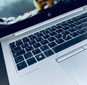 New Laptop HP EliteBook 840 G6 16GB Intel Core I5 SSD 512GB