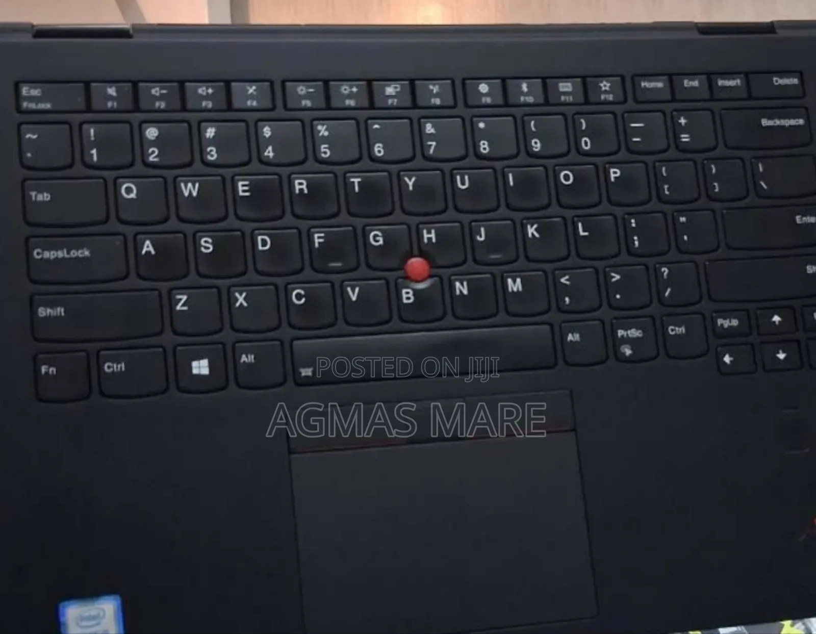 New Laptop Lenovo Thinkpad X1 Yoga 8GB Intel Core I5 SSD 512GB