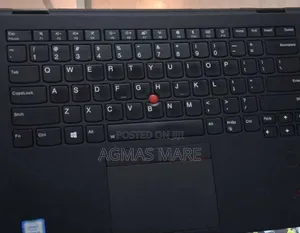 Photo - New Laptop Lenovo Thinkpad X1 Yoga 8GB Intel Core I5 SSD 512GB