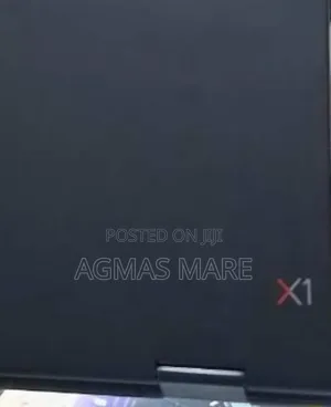 New Laptop Lenovo Thinkpad X1 Yoga 8GB Intel Core I5 SSD 512GB