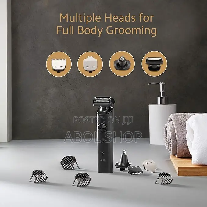 Mi Grooming Kit Pro (Trimmer Kit)