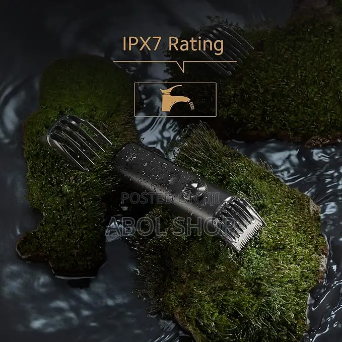 Mi Grooming Kit Pro (Trimmer Kit)