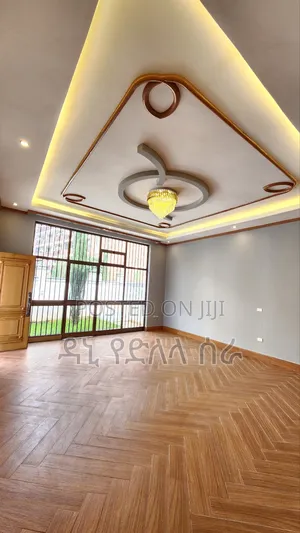 Photo - Furnished 5bdrm Farm House in አዲስ አበባ, Bole for sale