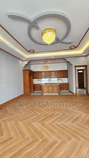 Furnished 5bdrm Farm House in አዲስ አበባ, Bole for sale