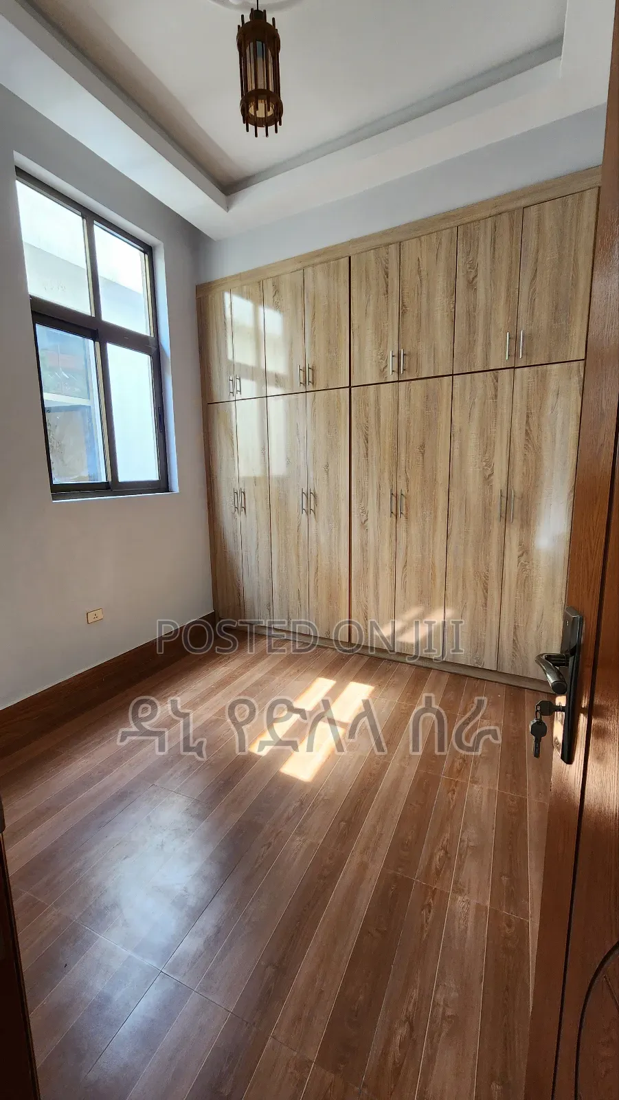 Furnished 5bdrm Farm House in አዲስ አበባ, Bole for sale