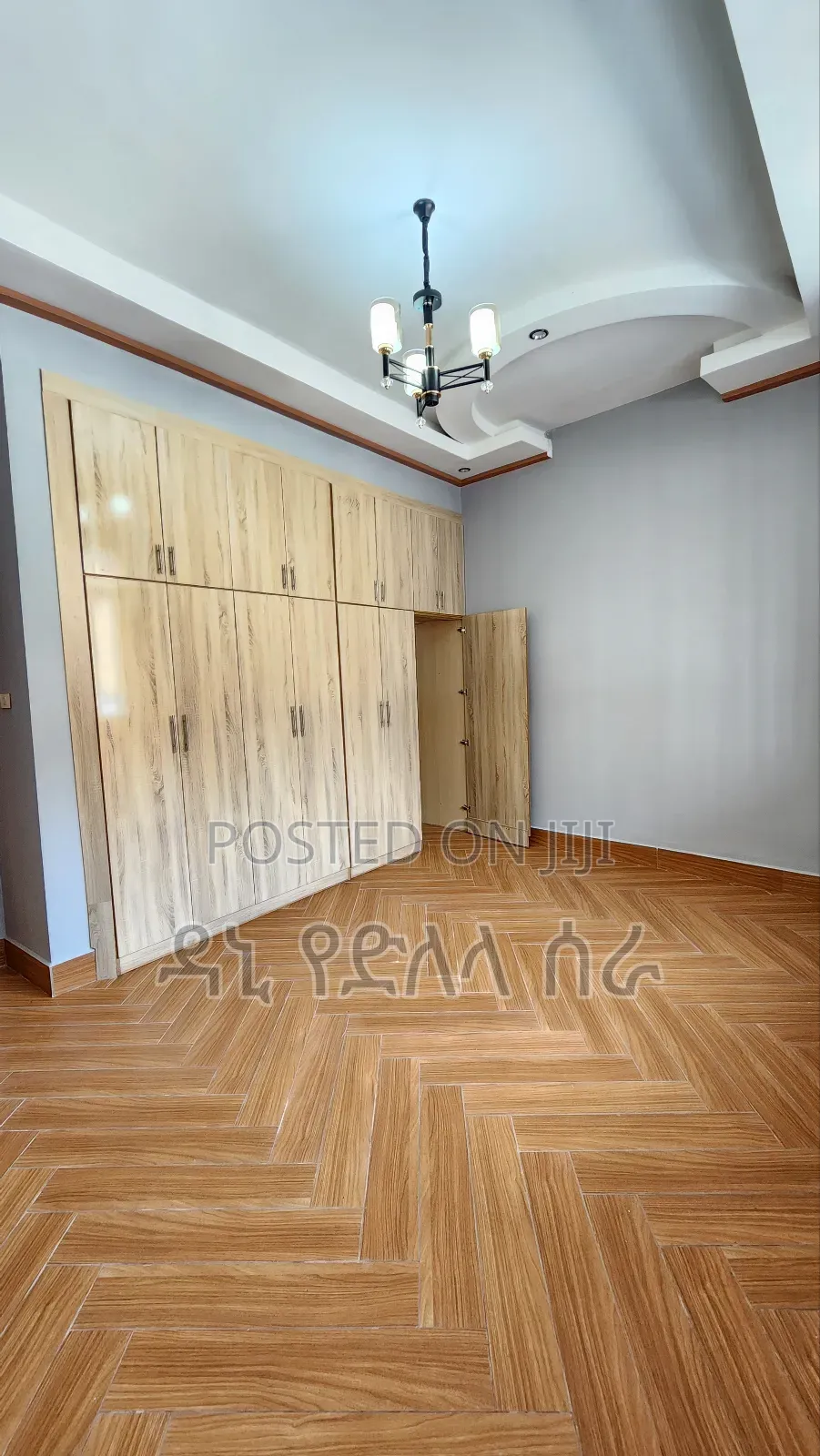 Furnished 5bdrm Farm House in አዲስ አበባ, Bole for sale