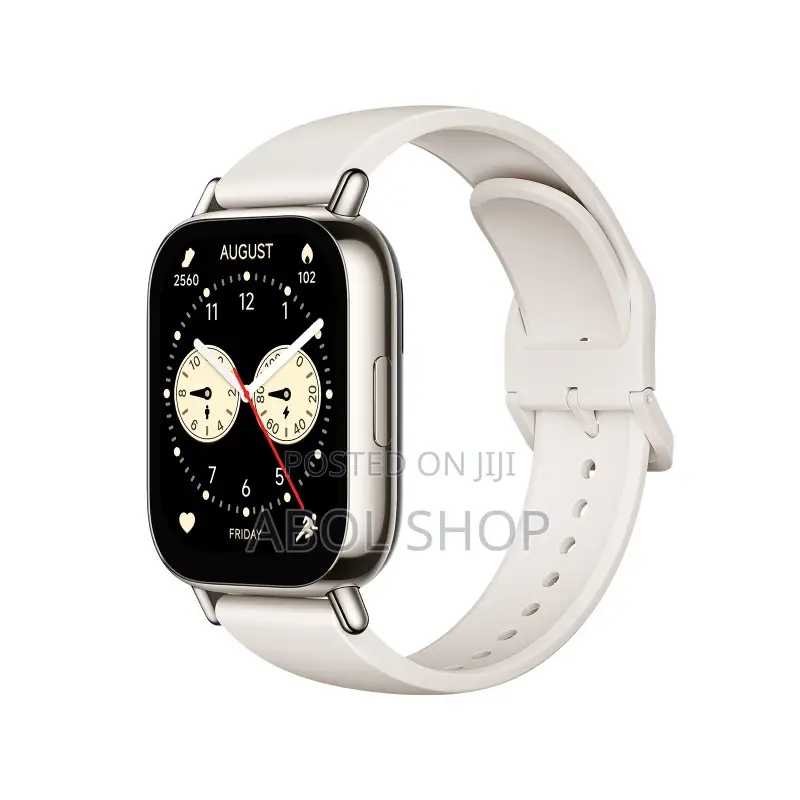 Xiaomi Redmi Watch 5 Lite Global