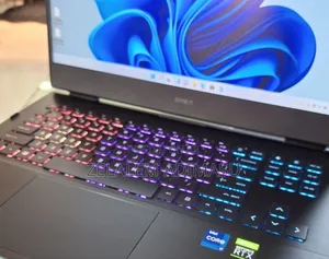 Photo - New Laptop HP Omen 16 16GB Intel Core I7 SSD 512GB