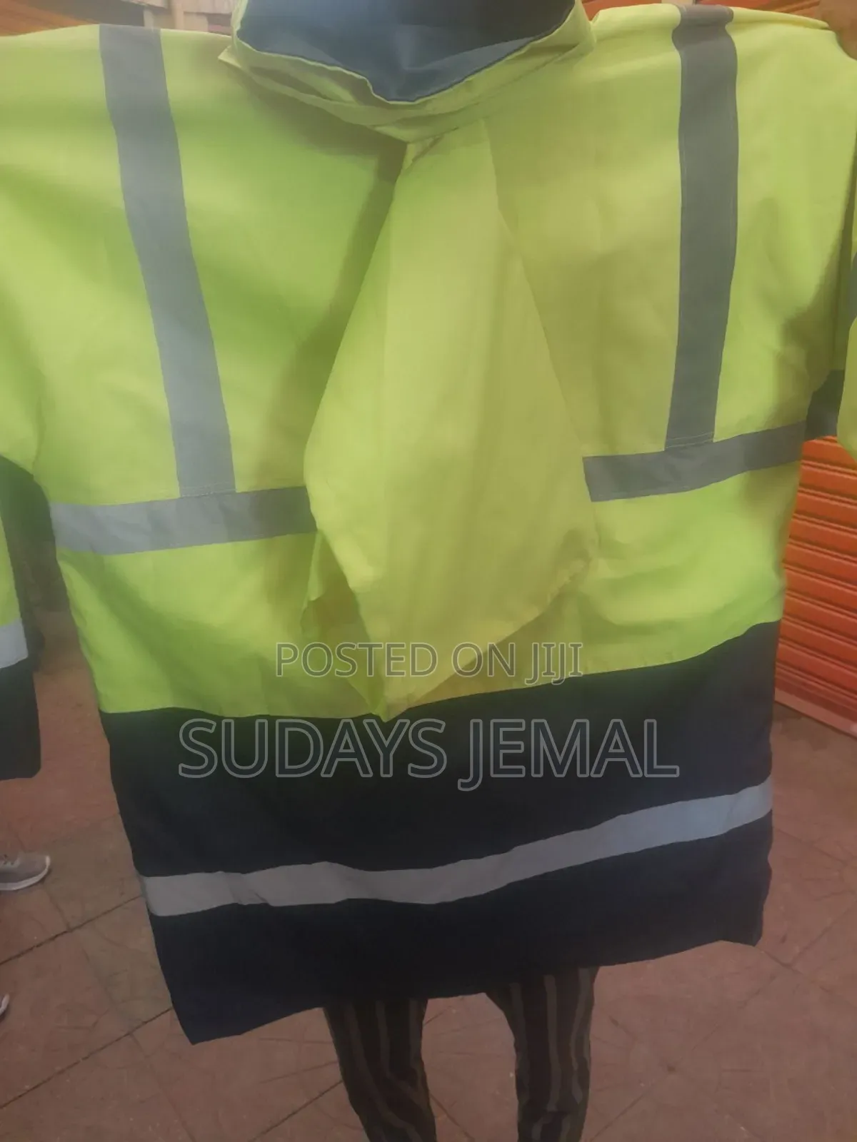 Cover Guard Medium Quality