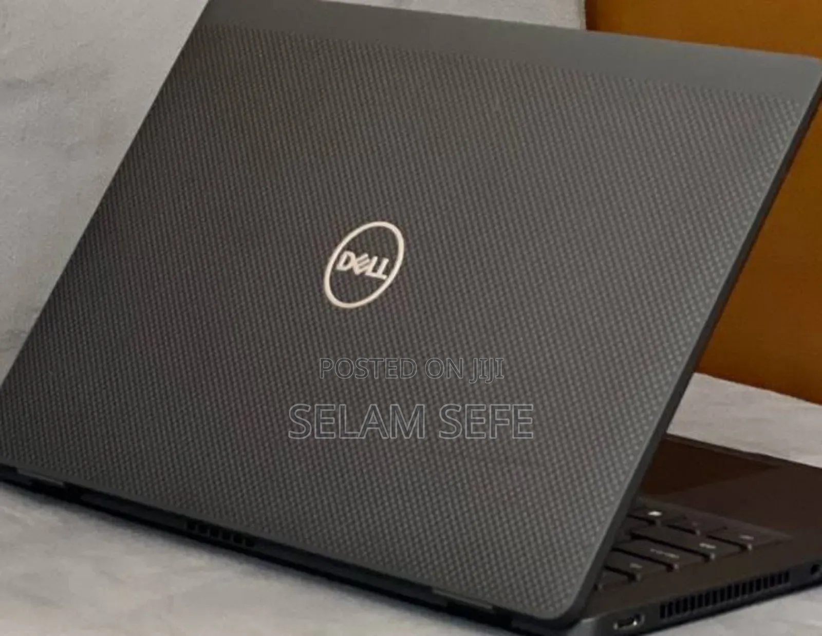 New Laptop Dell Latitude 7420 16GB Intel Core I5 SSD 256GB